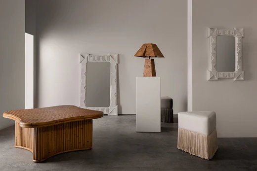 Featured in RUSSH Magazine: Rachel Donath on trusting your instincts and her favourite part of curating a space