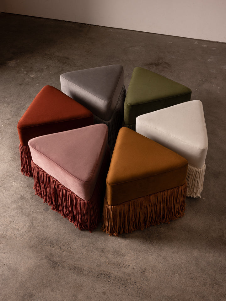 Allard Ottoman