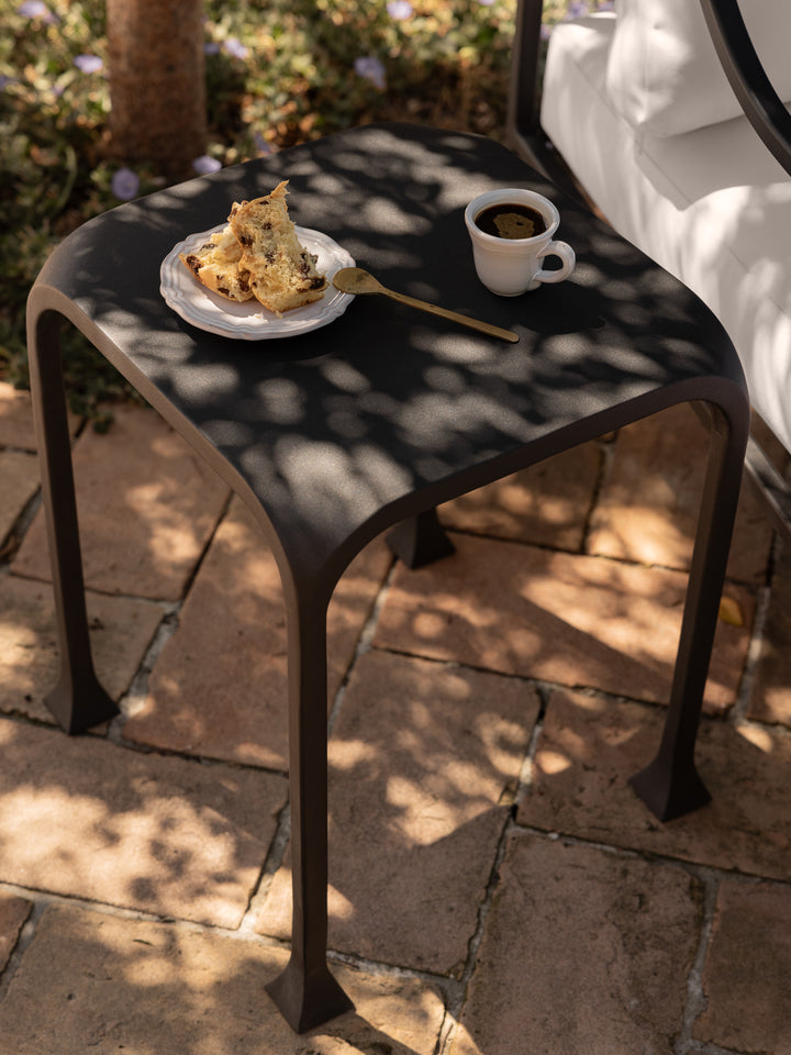 Allegra Side Table Nesting Pair