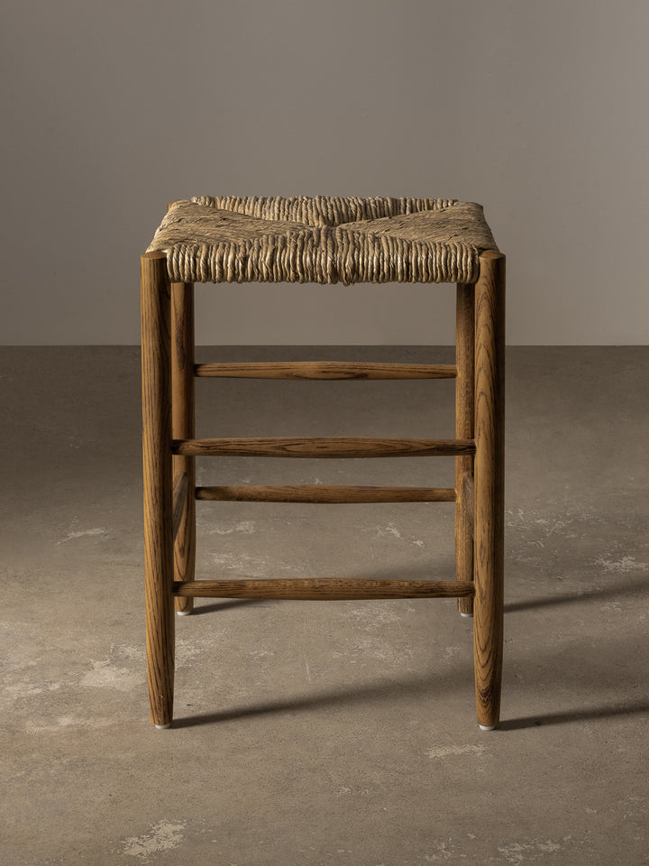 Arnaud Backless Counter Stool