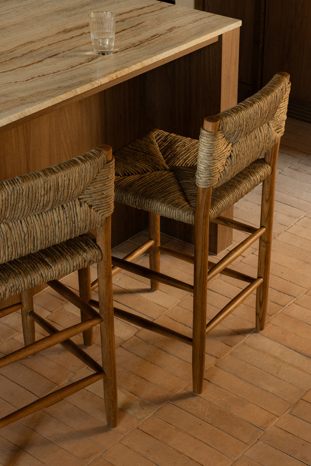 Arnaud Counter Stool