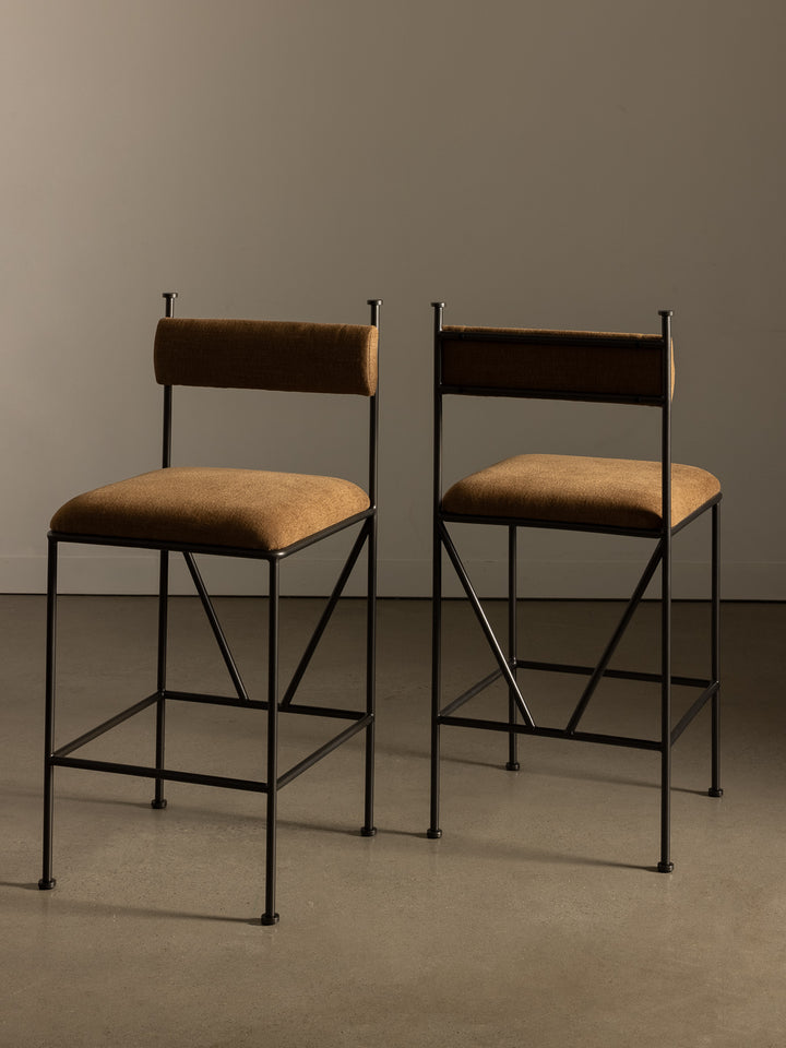 Aspen Counter Stool Chalet