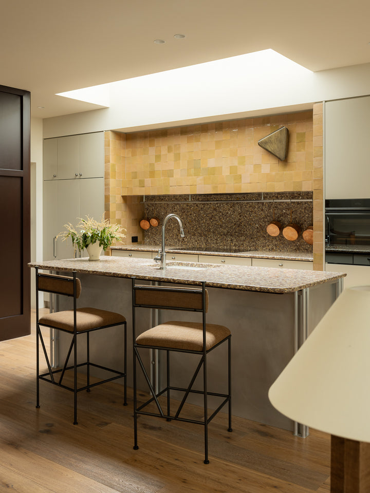 Aspen Counter Stool Chalet