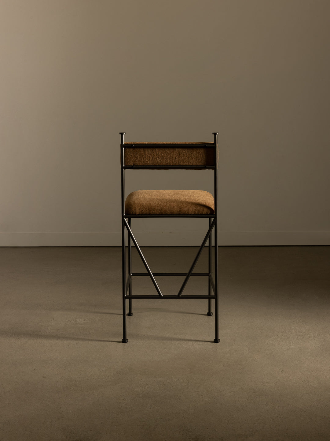 Aspen Counter Stool Chalet