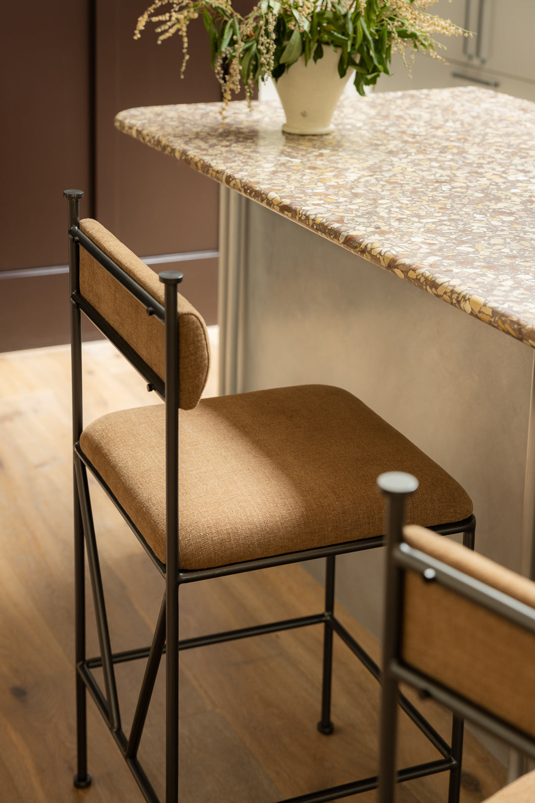 Aspen Counter Stool Chalet