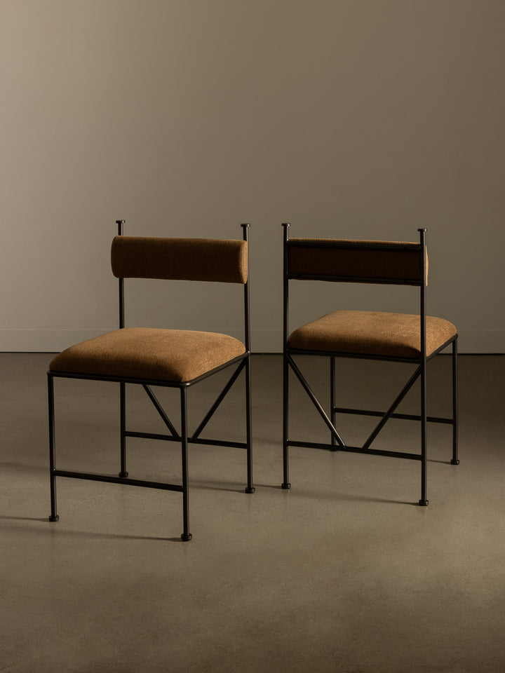 Aspen Dining Chair Chalet