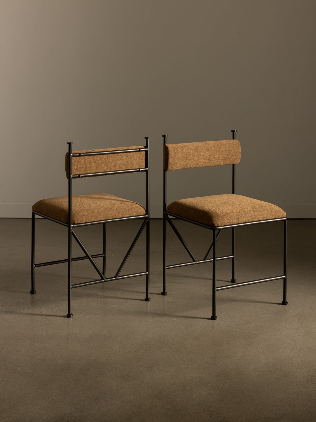 Aspen Dining Chair Chalet