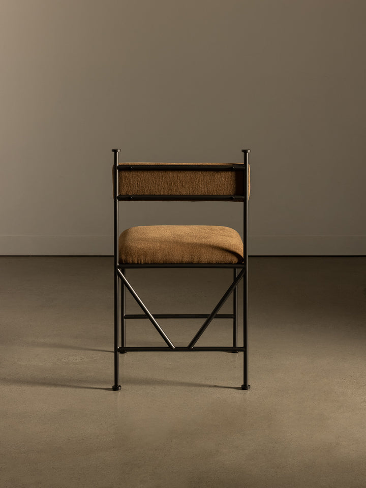 Aspen Dining Chair Chalet