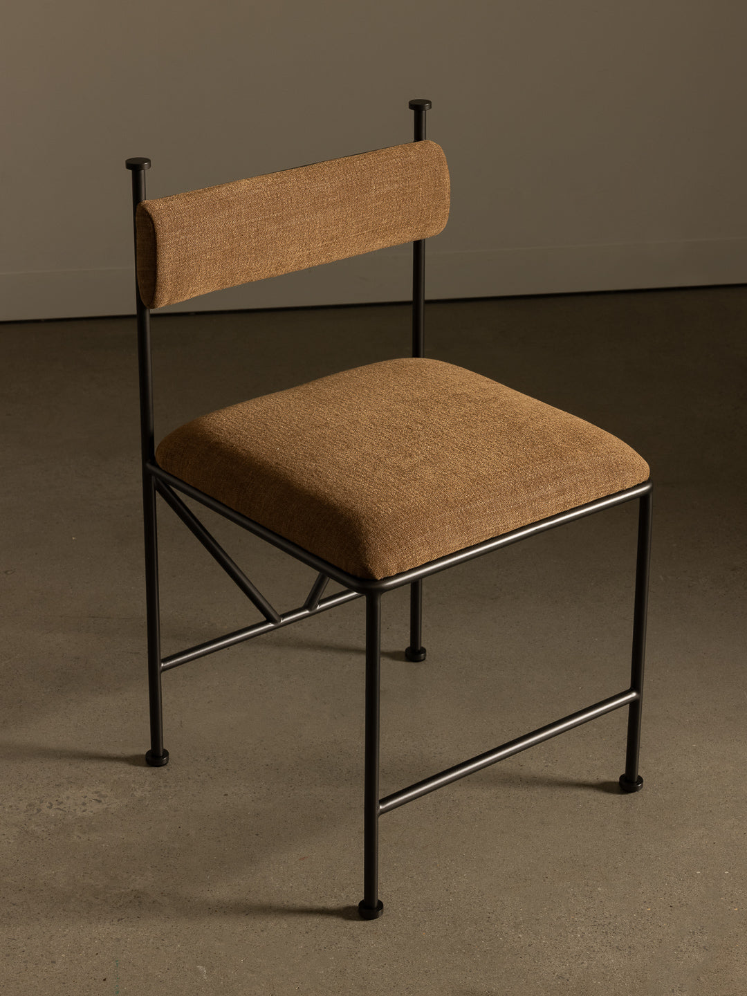 Aspen Dining Chair Chalet