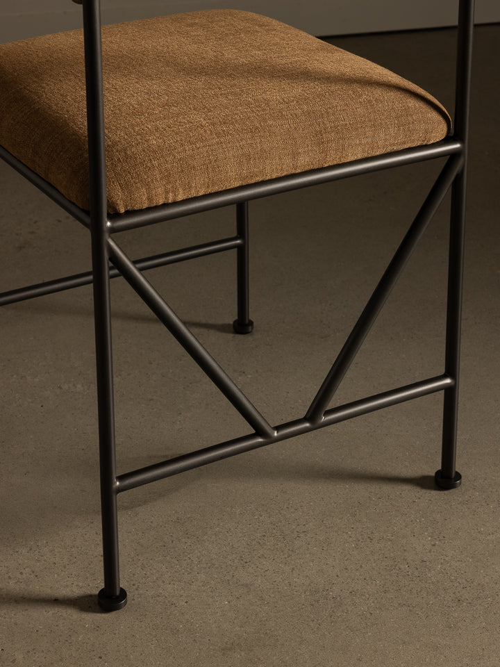 Aspen Dining Chair Chalet