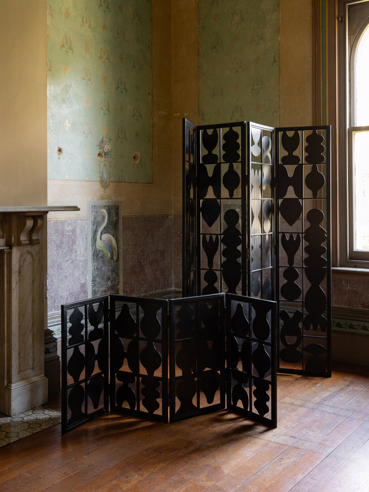 Bisset Room Divider