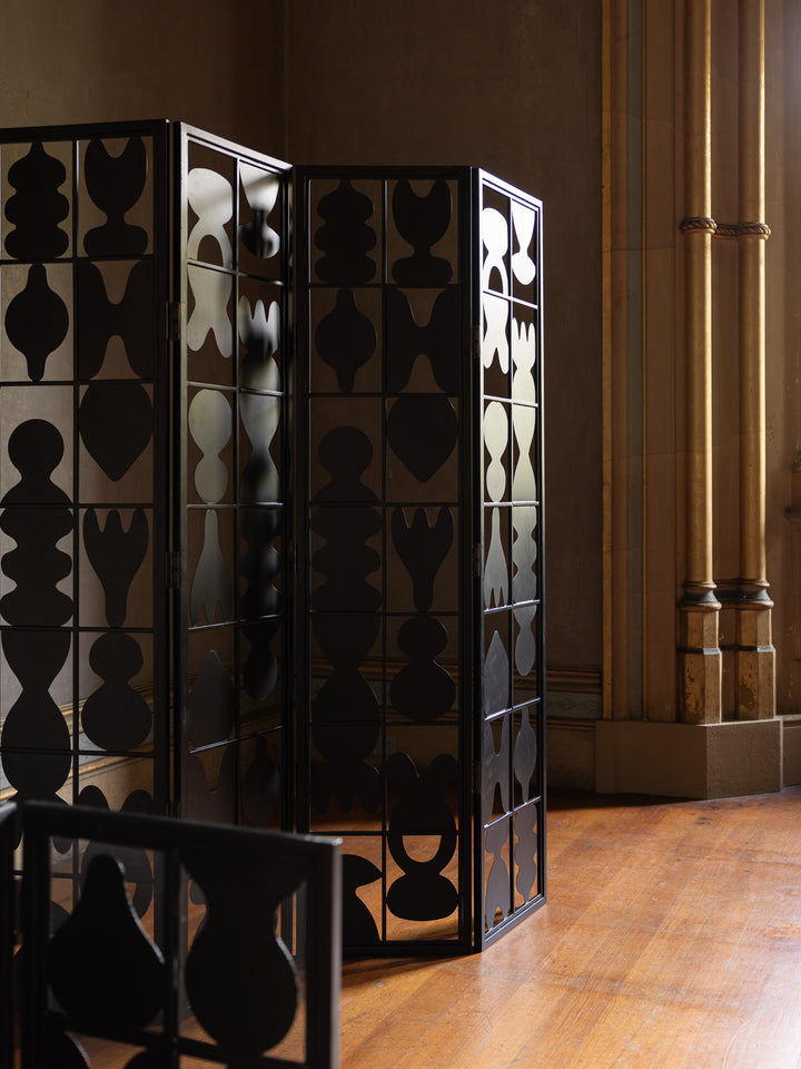 Bisset Room Divider