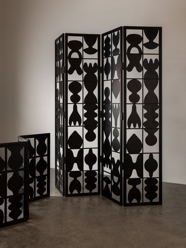 Bisset Room Divider