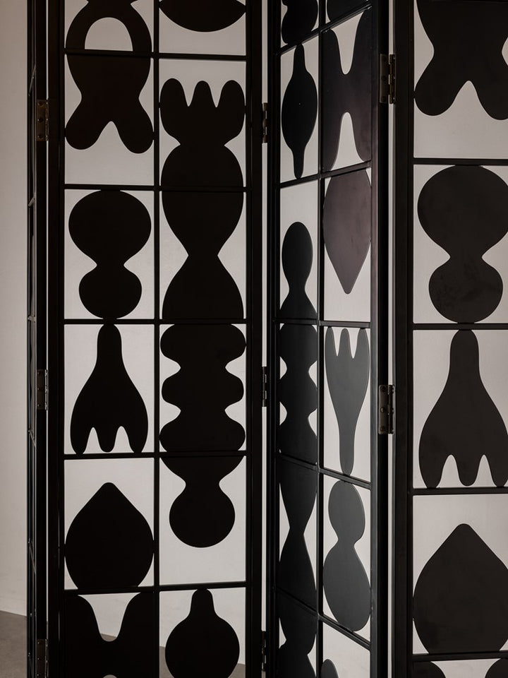 Bisset Room Divider