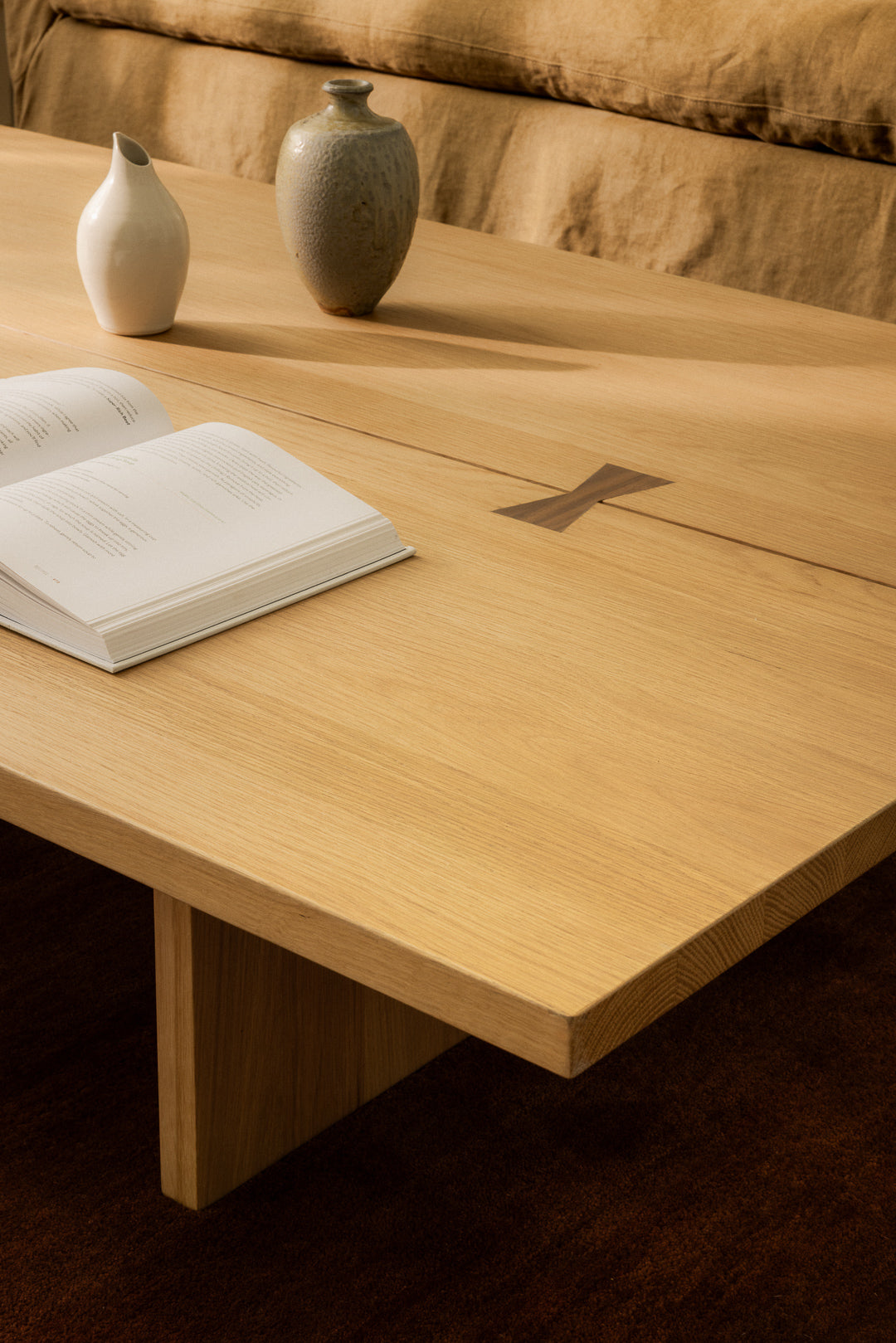 Bowtie Coffee Table