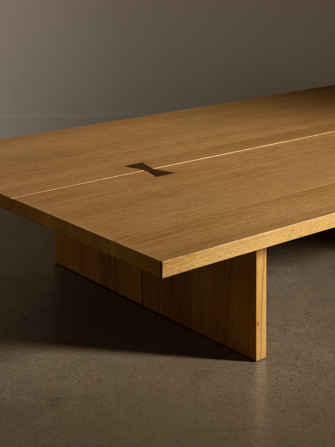 Bowtie Coffee Table