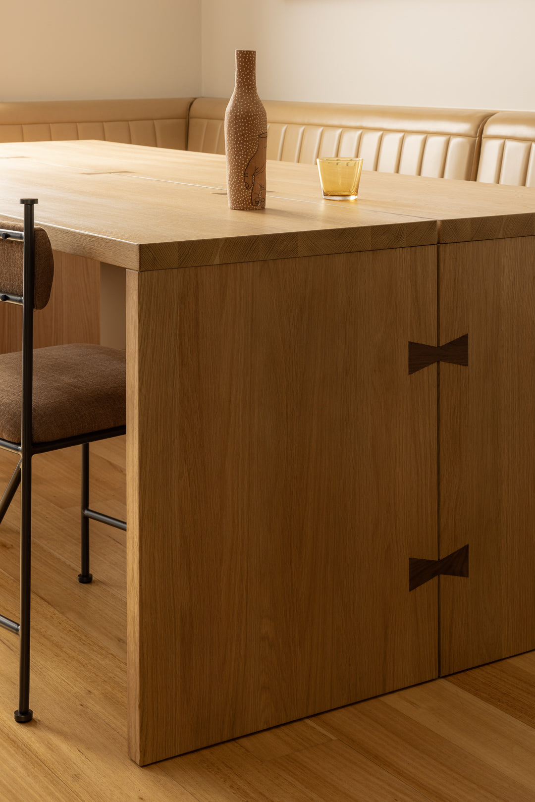 Bowtie Dining Table