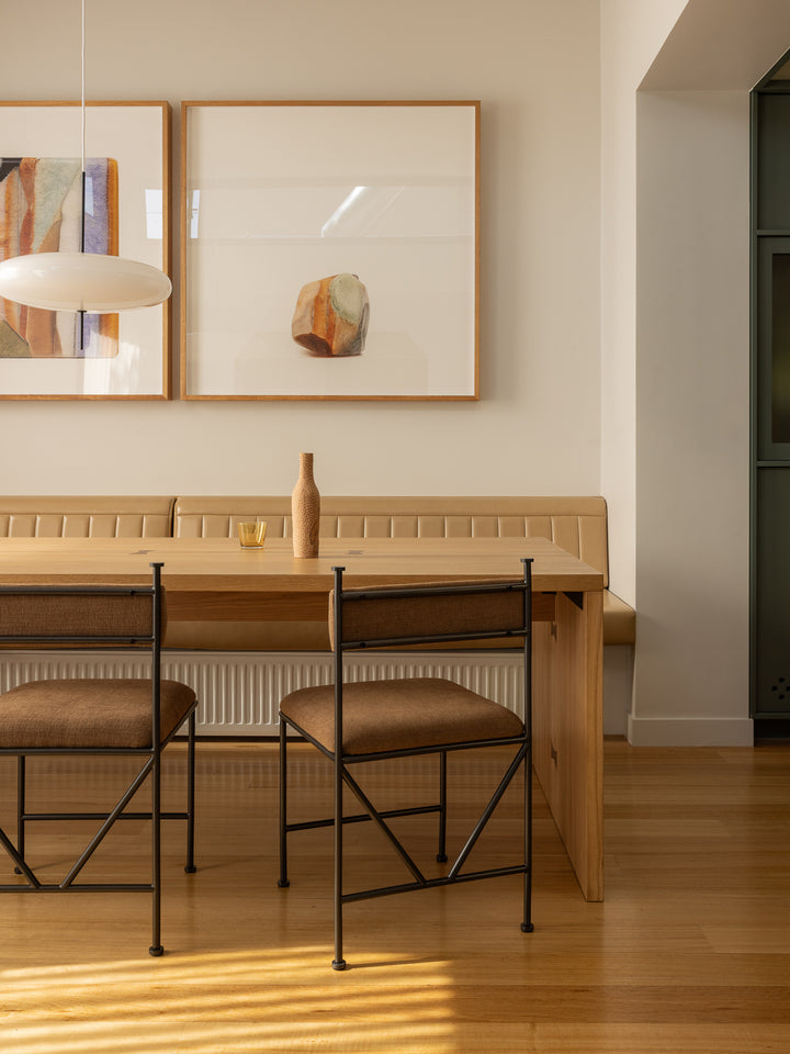 Bowtie Dining Table