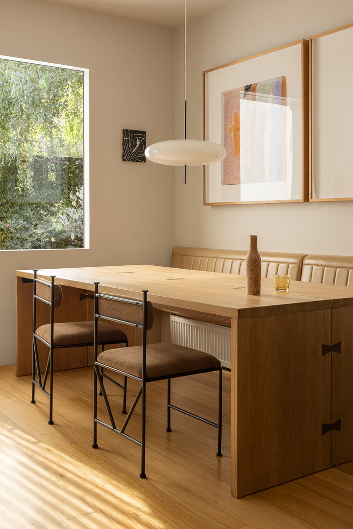 Bowtie Dining Table