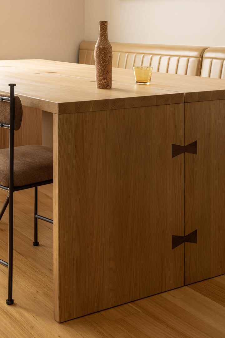 Bowtie Dining Table