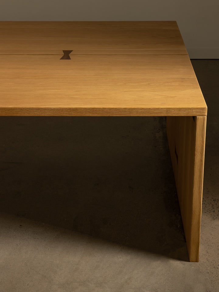 Bowtie Dining Table