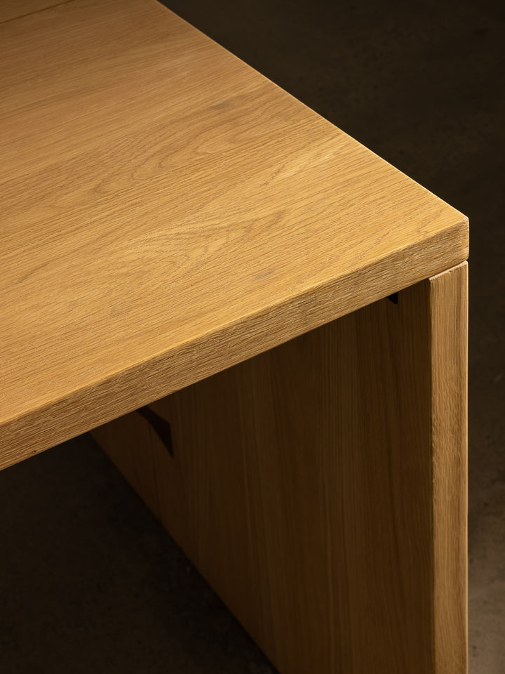 Bowtie Dining Table
