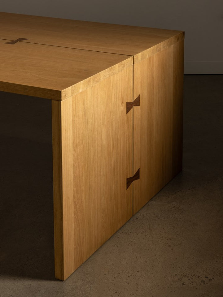 Bowtie Dining Table