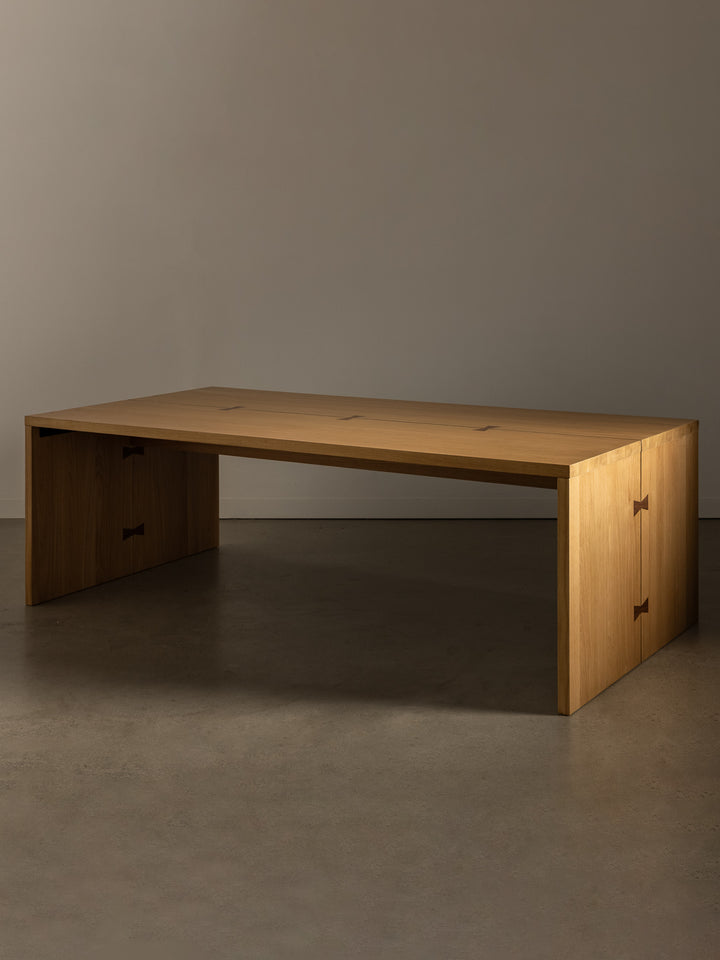 Bowtie Dining Table