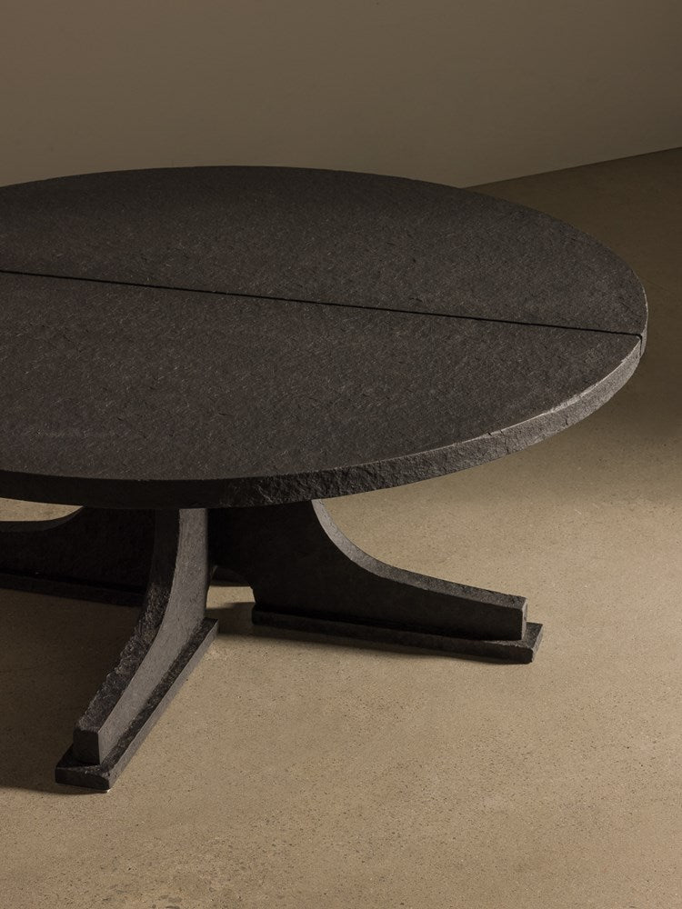Camille Coffee Table Basalt