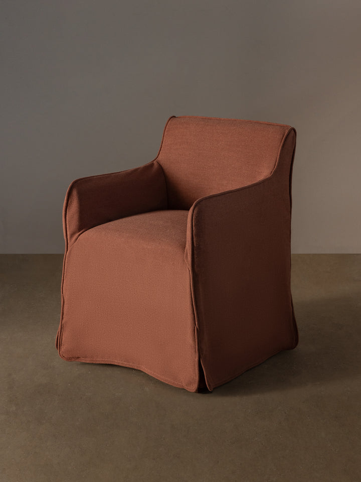 Cohen Dining Chair Carver