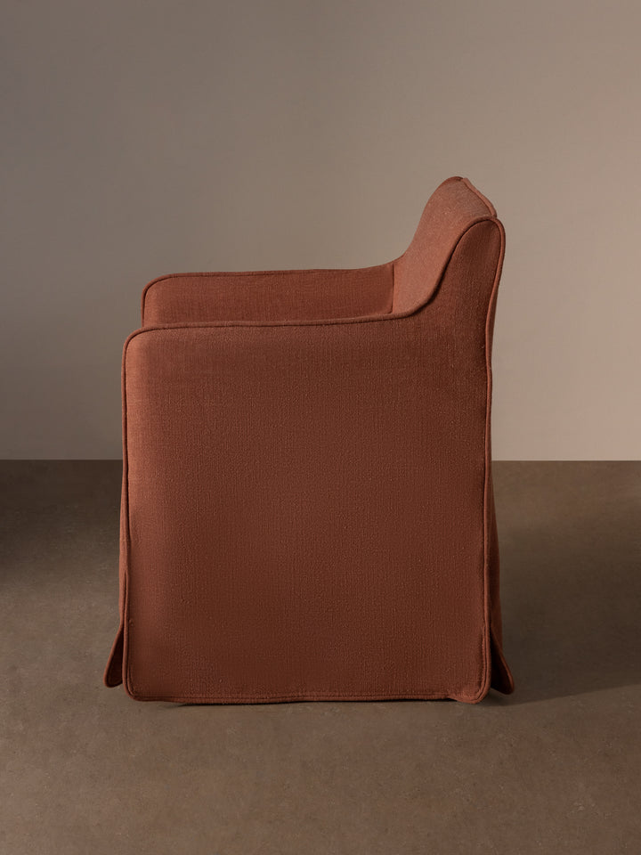Cohen Dining Chair Carver