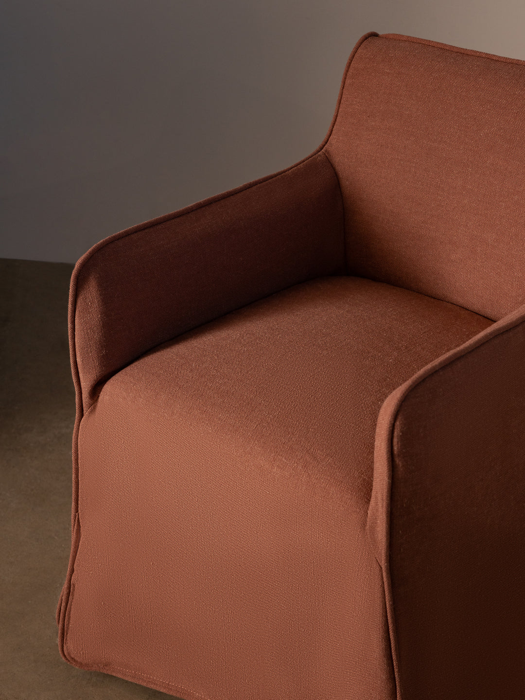 Cohen Dining Chair Carver
