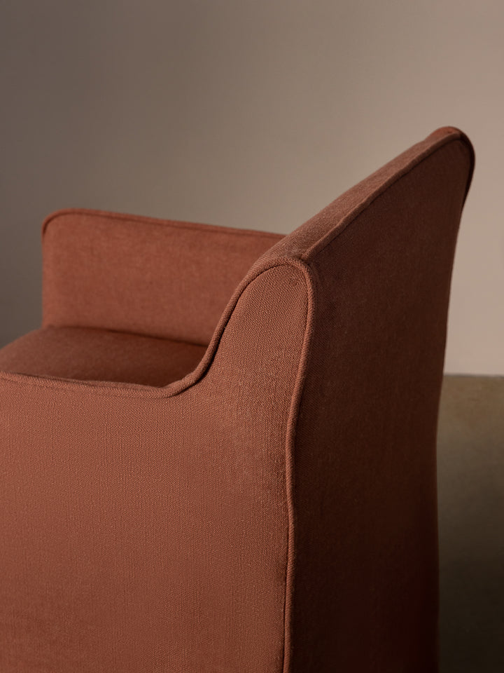 Cohen Dining Chair Carver