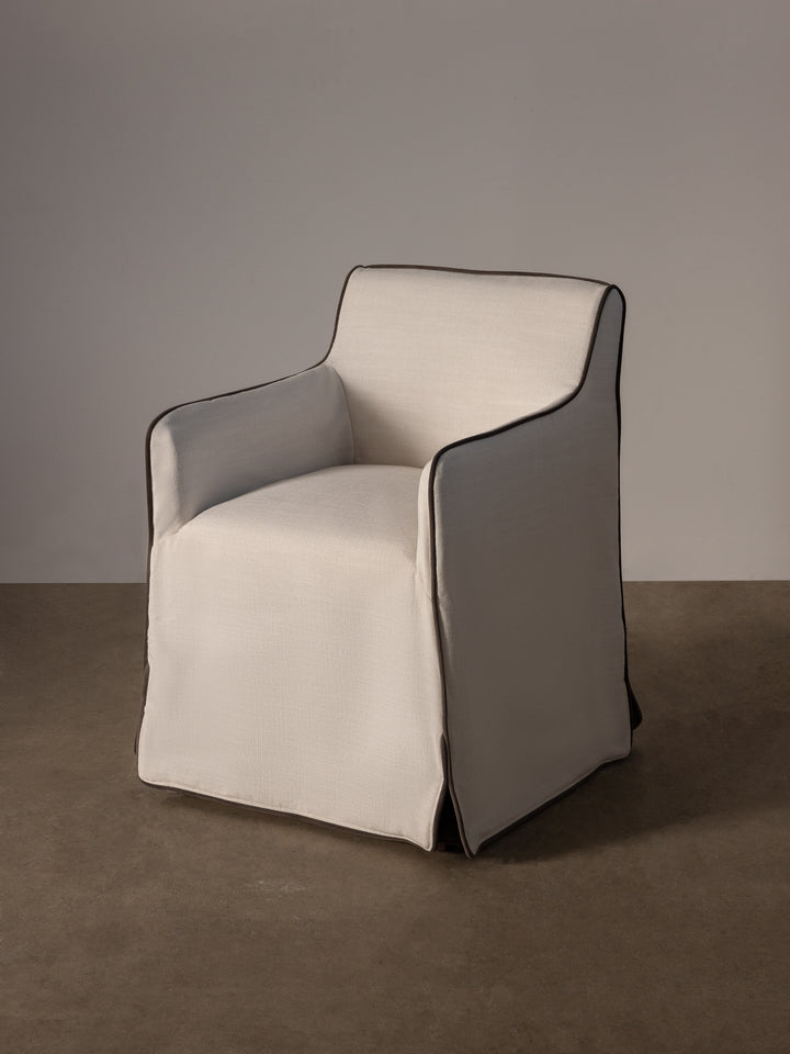 Cohen Dining Chair Carver