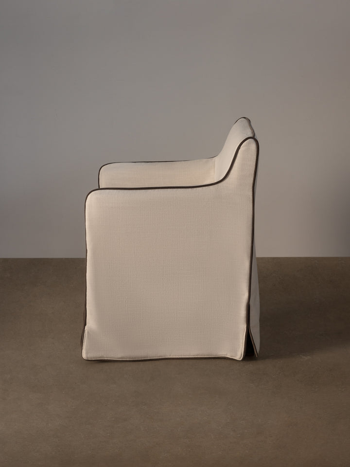 Cohen Dining Chair Carver