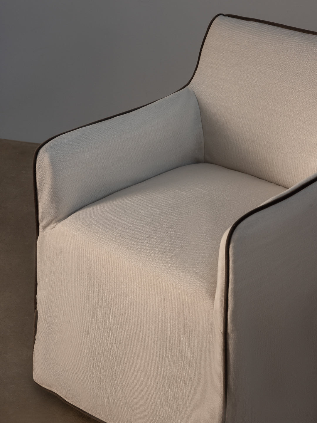 Cohen Dining Chair Carver