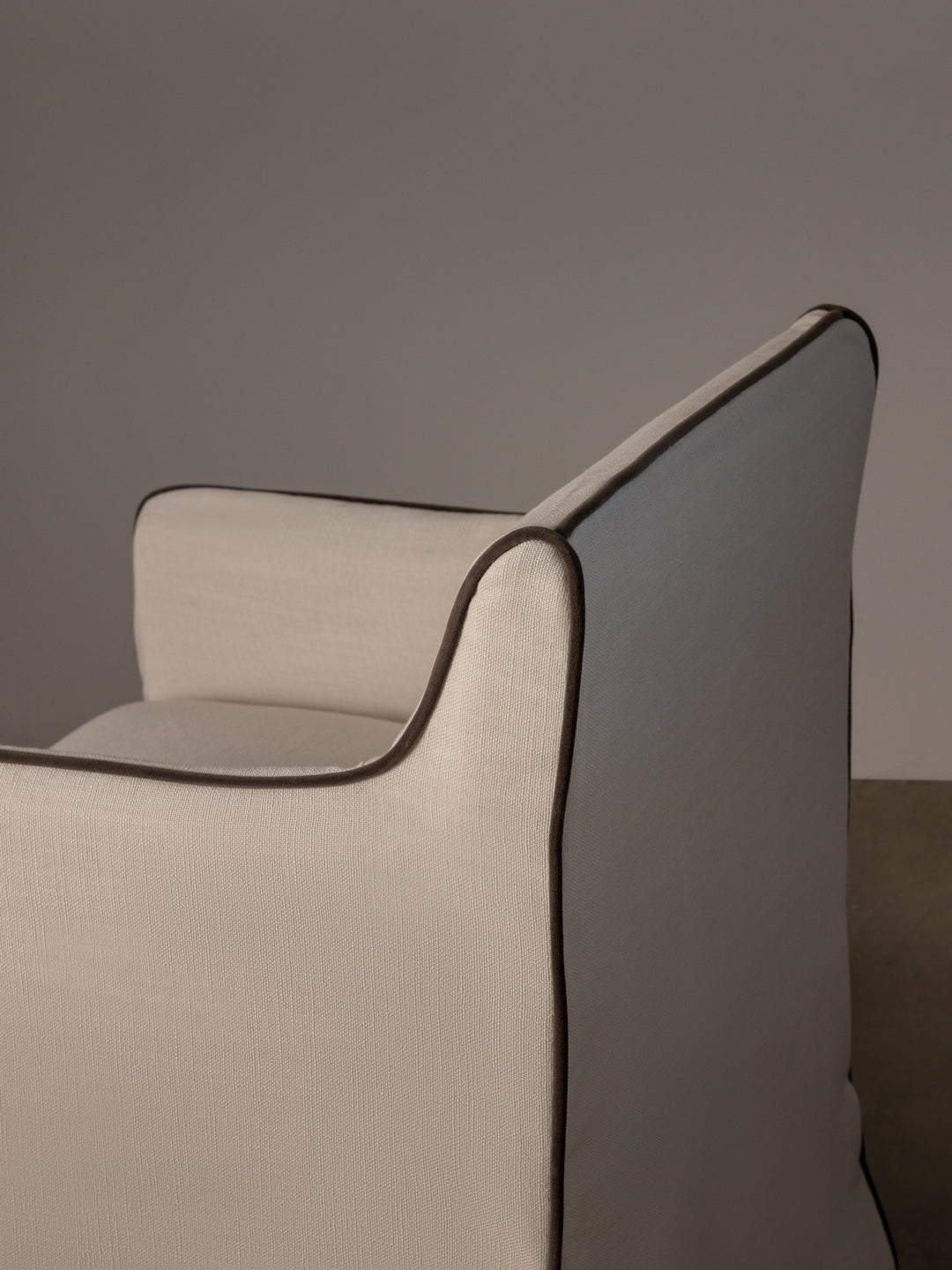 Cohen Dining Chair Carver