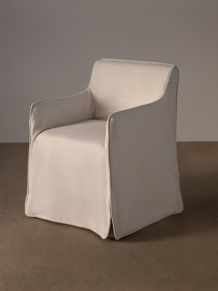 Cohen Dining Chair Carver