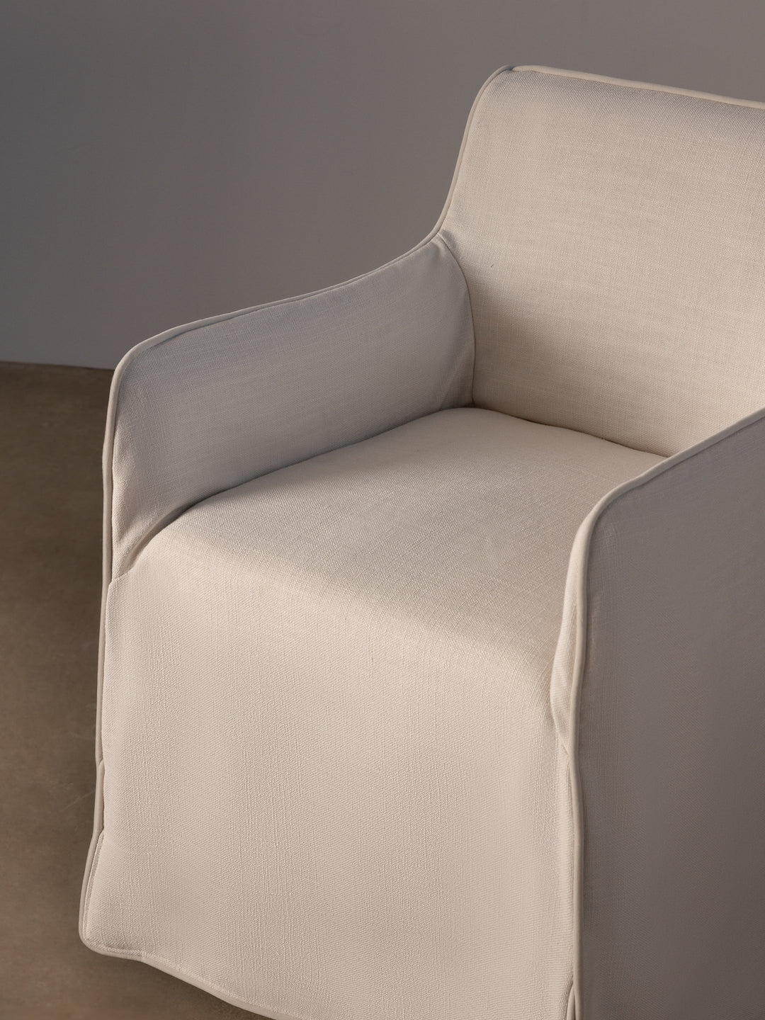 Cohen Dining Chair Carver