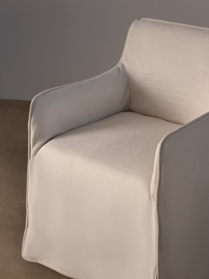 Cohen Dining Chair Carver