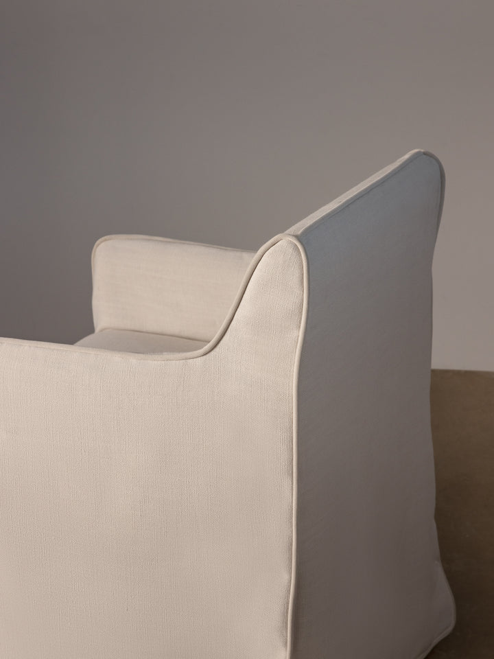 Cohen Dining Chair Carver