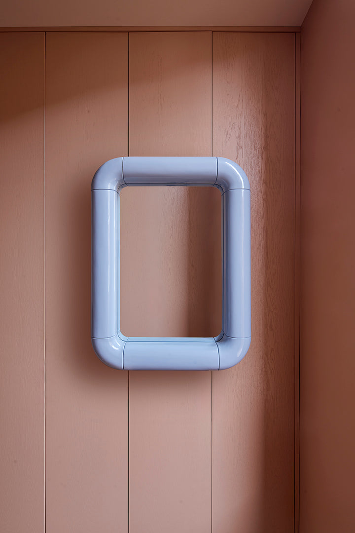 Dora Gloss Mirror