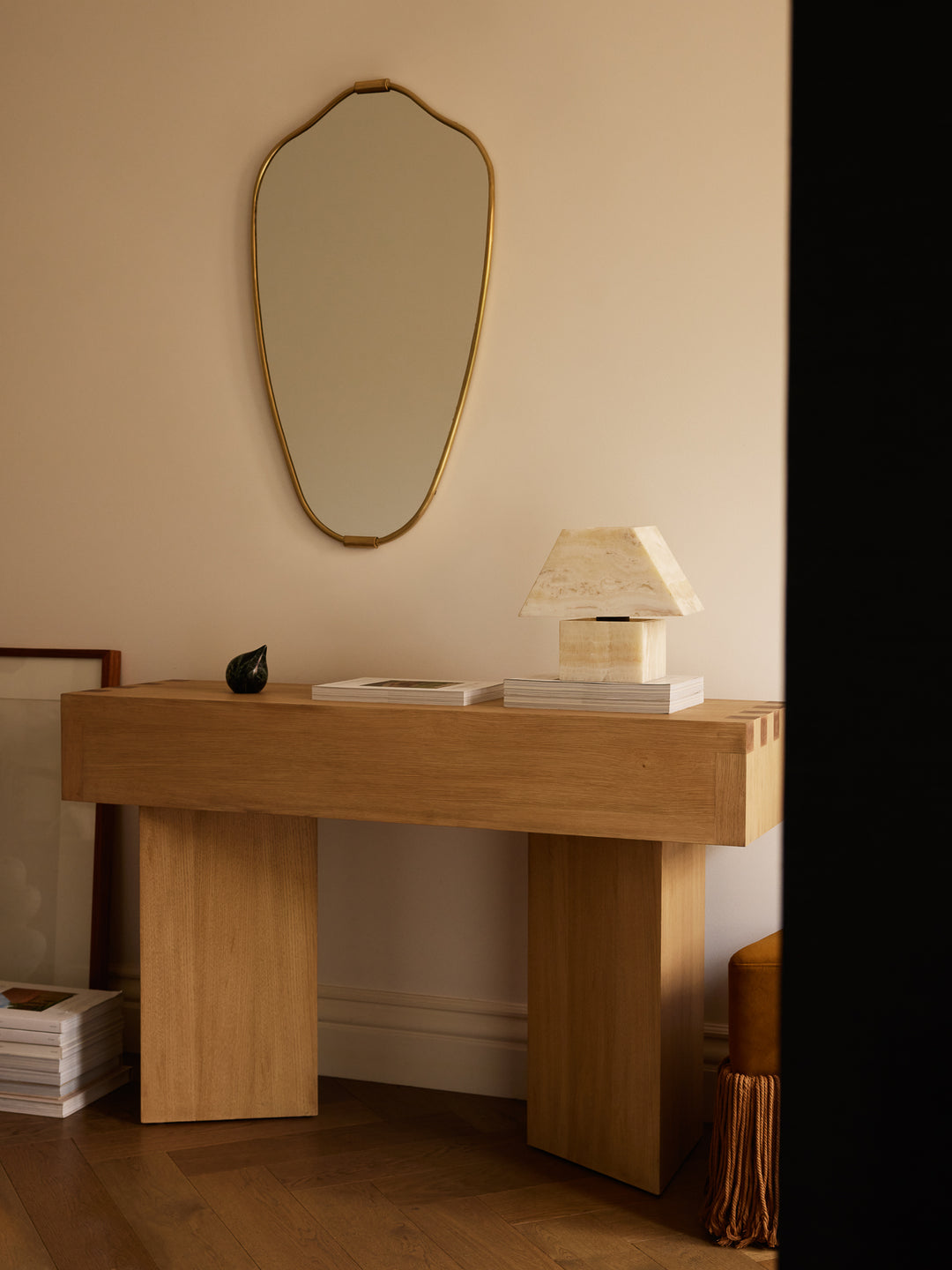 Senne Mirror