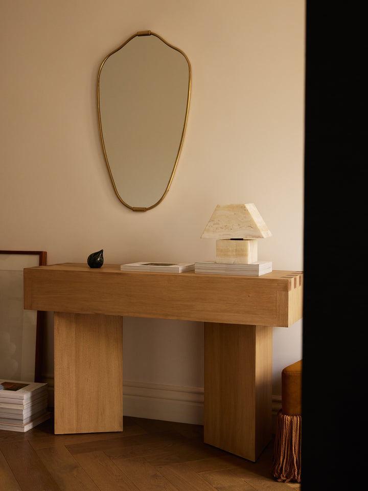 Senne Mirror