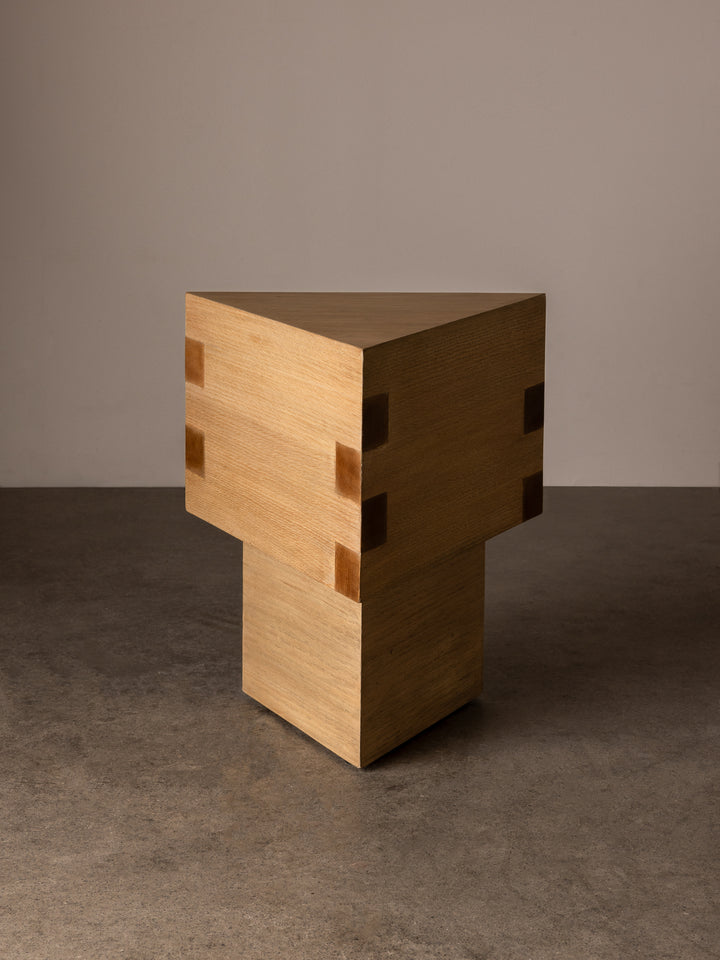 Dovetail Side Table