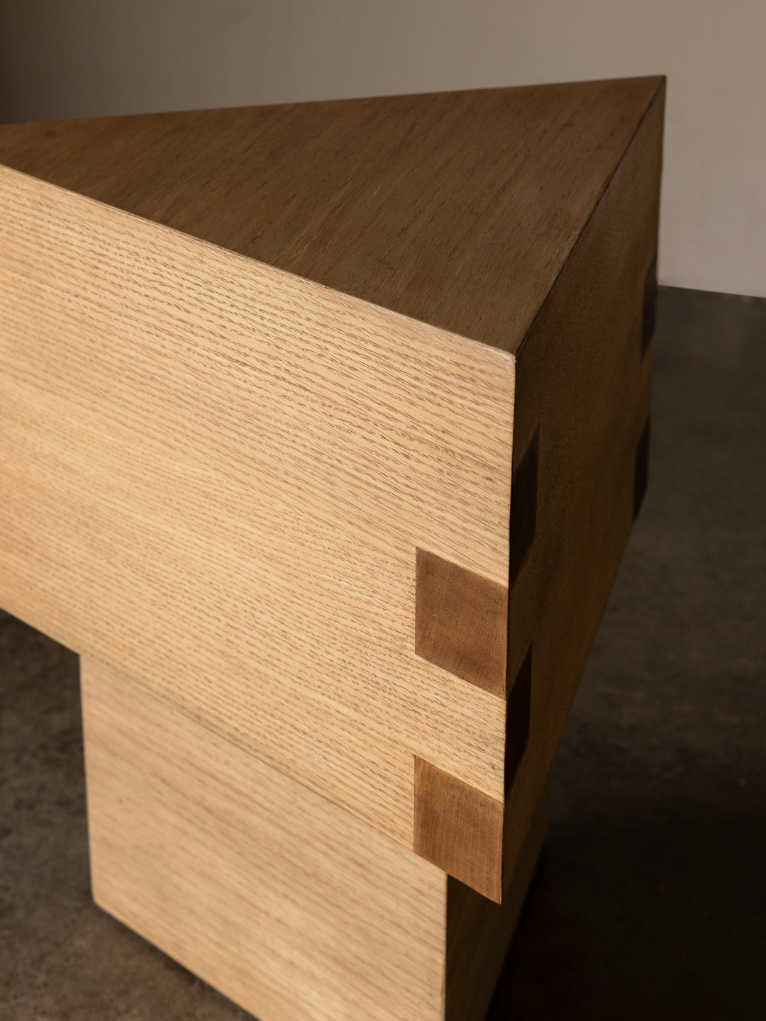 Dovetail Side Table