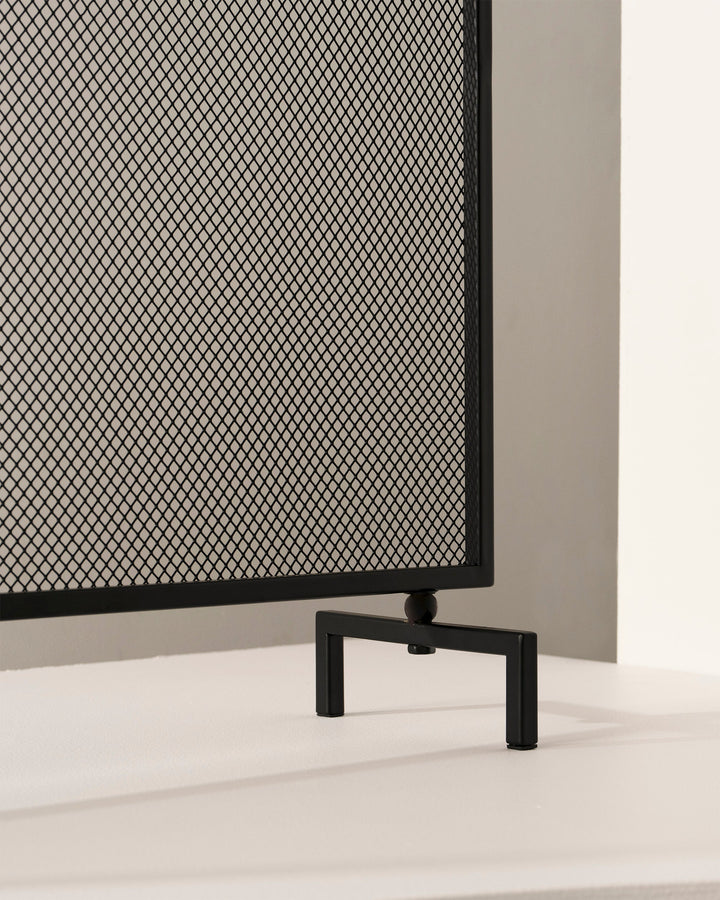 High End Furniture - Fire Screen