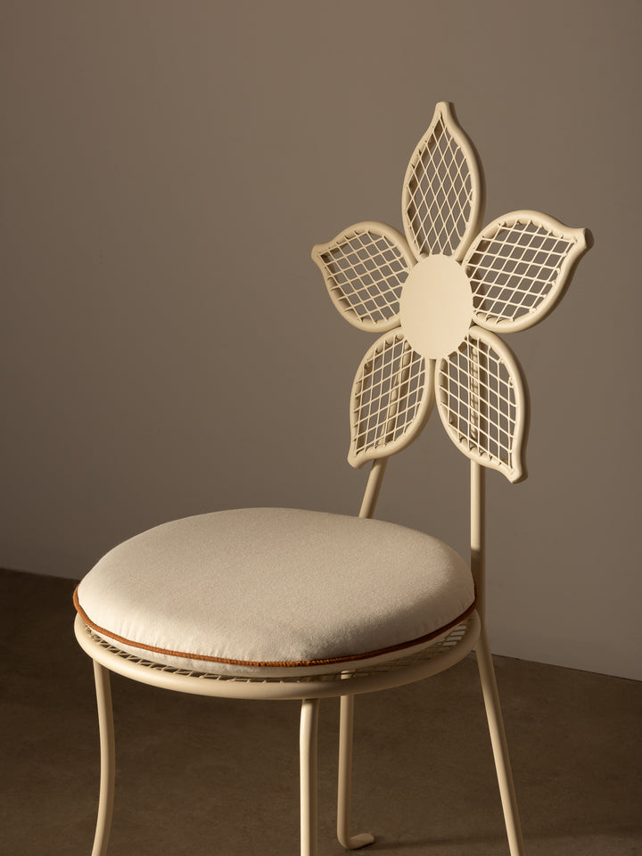 Flower Chair