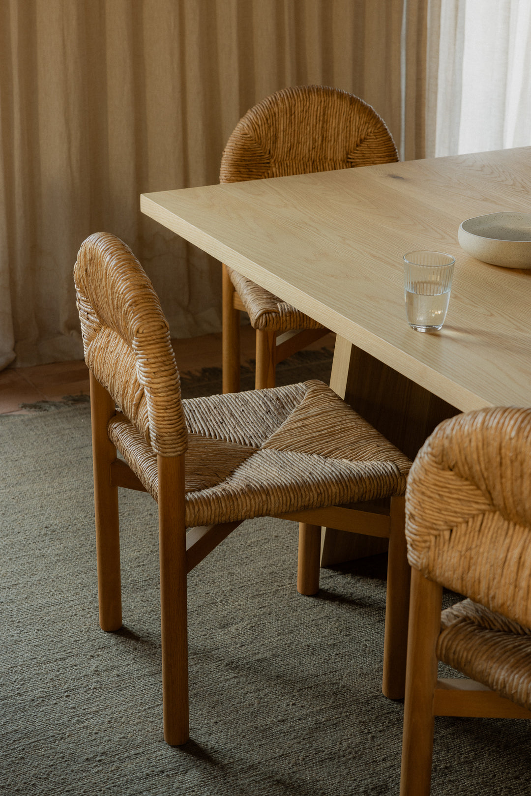 Grace Dining Chair