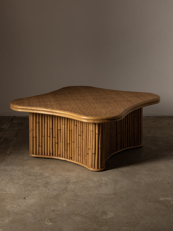 Leroy Coffee Table